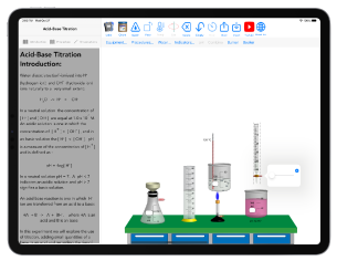 ChemLab - MacOS